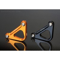 Sato Racing Billet Racing / Tie Down Hook for the Honda CBR250RR (2017+) Sato Racing Billet Racing / Tie Down Hook for the Honda CBR250RR (2017+)